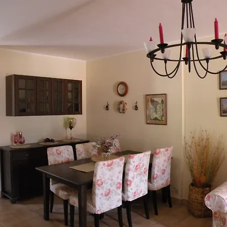 4flats In Orto Di Venanzio Barrea