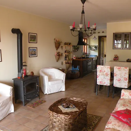 Apartament 4flats In Orto Di Venanzio