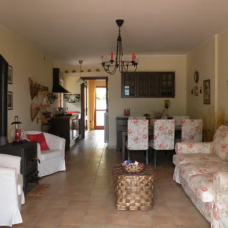 4flats In Orto Di Venanzio Daire Barrea