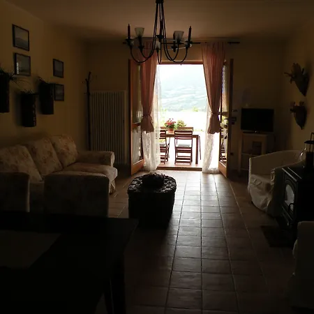 Apartment 4flats In Orto Di Venanzio