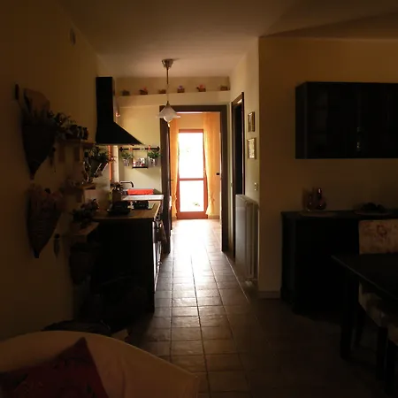 4flats In Orto Di Venanzio Lejlighed Barrea