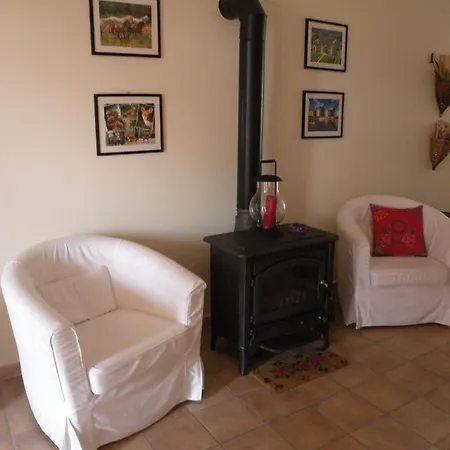 Daire 4flats In Orto Di Venanzio