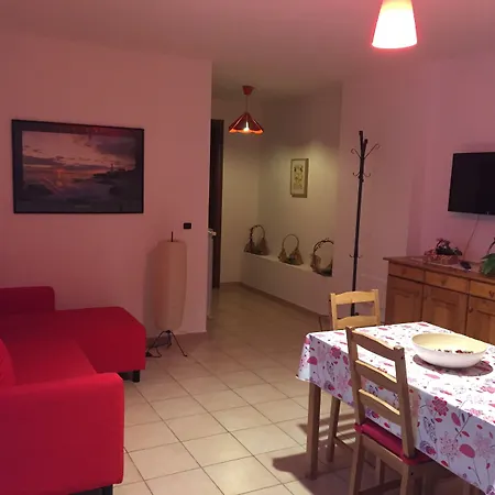 Appartamento Orto Di Venanzio Barrea