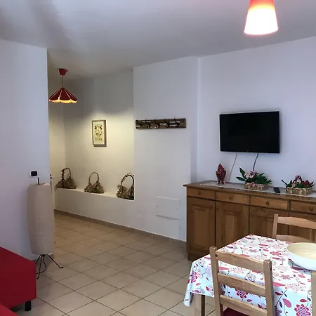 Apartament 4flats In Orto Di Venanzio