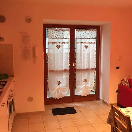Appartamento Orto Di Venanzio