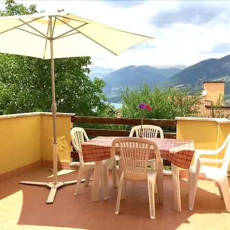 Apartament 4flats In Orto Di Venanzio