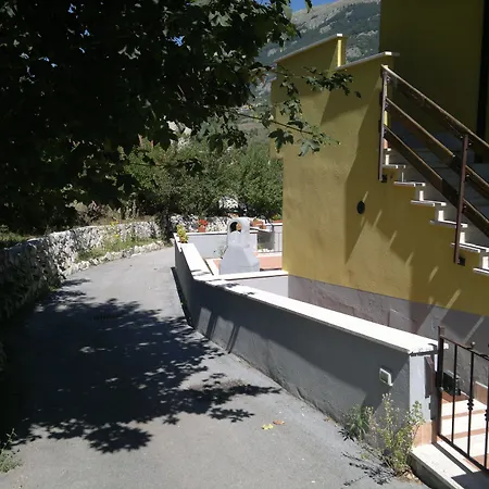 4flats In Orto Di Venanzio *