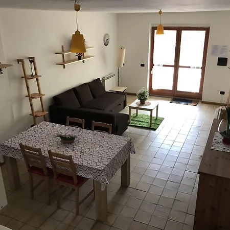 Apartment 4flats In Orto Di Venanzio