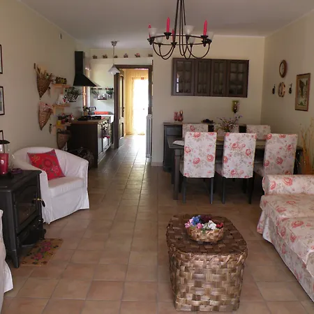 4flats In Orto Di Venanzio Barrea