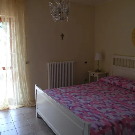 4flats In Orto Di Venanzio Daire Barrea