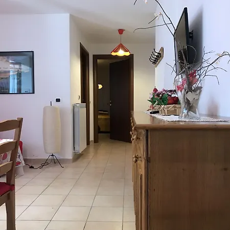 Apartament 4flats In Orto Di Venanzio