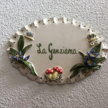 Orto Di Venanzio Barrea