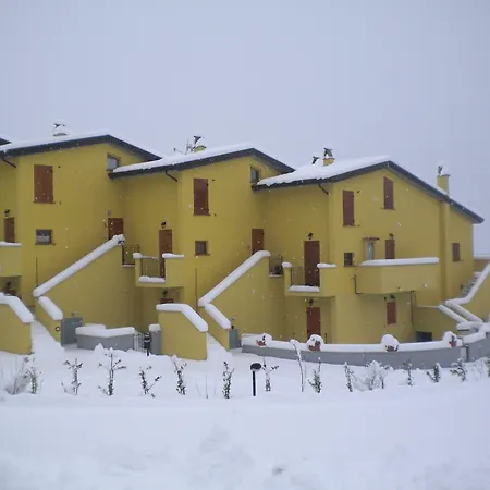 Daire 4flats In Orto Di Venanzio