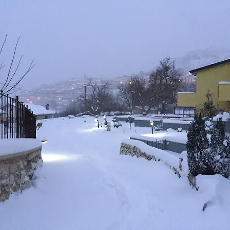 4flats In Orto Di Venanzio *