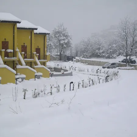 4flats In Orto Di Venanzio *