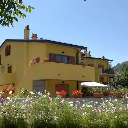 Apartament 4flats In Orto Di Venanzio *