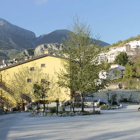 Appartamento Orto Di Venanzio