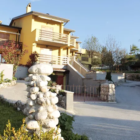 Apartament 4flats In Orto Di Venanzio *