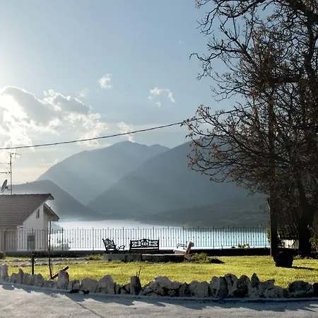 Orto Di Venanzio Barrea