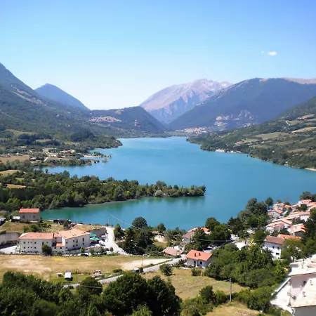 Appartamento Orto Di Venanzio *