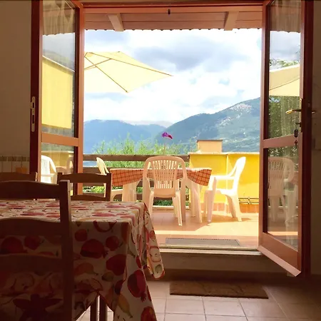 4flats In Orto Di Venanzio Apartment Barrea