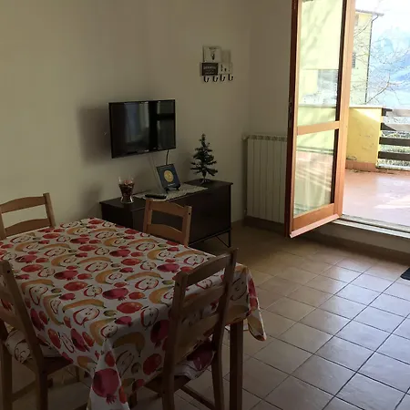 Apartament 4flats In Orto Di Venanzio Barrea