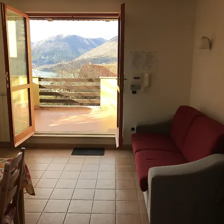Διαμέρισμα 4flats In Orto Di Venanzio *