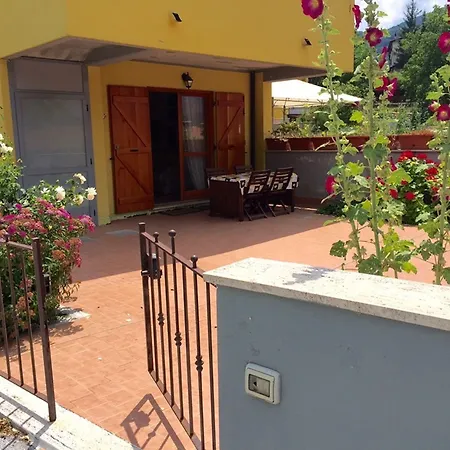 4flats In Orto Di Venanzio