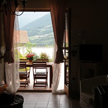 4flats In Orto Di Venanzio Apartment Barrea