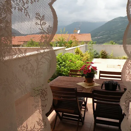Orto Di Venanzio