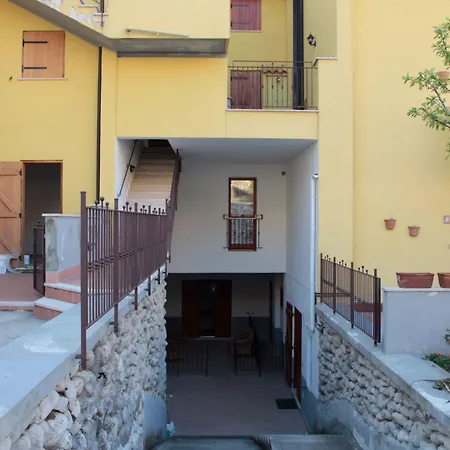 4flats In Orto Di Venanzio Daire