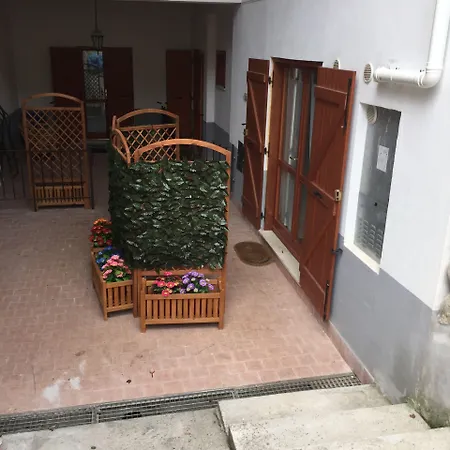 4flats In Orto Di Venanzio * Barrea