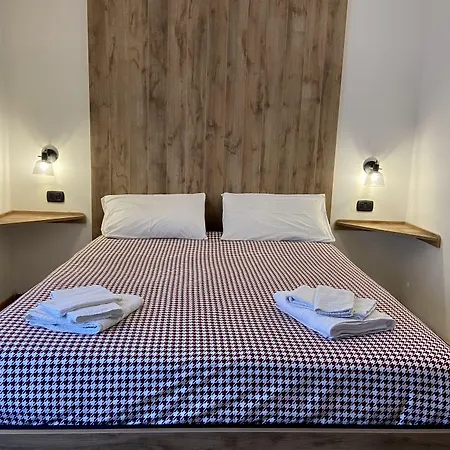 4flats In Orto Di Venanzio