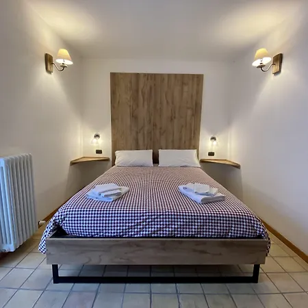 4flats In Orto Di Venanzio *