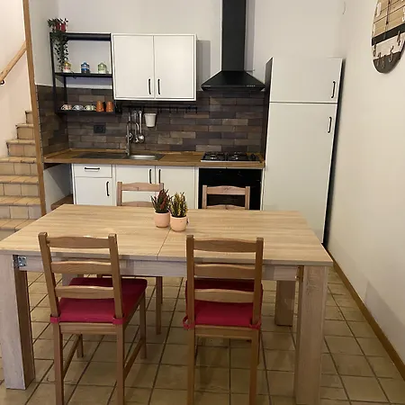 4flats In Orto Di Venanzio