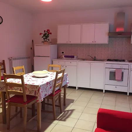 4flats In Orto Di Venanzio Barrea
