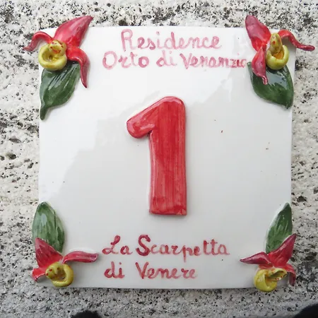 Apartment 4flats In Orto Di Venanzio Barrea