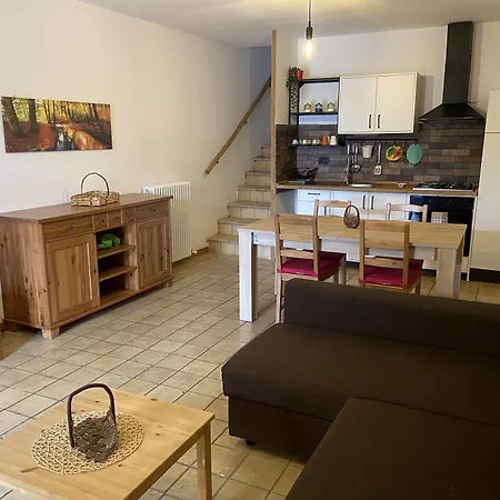 Apartment 4flats In Orto Di Venanzio