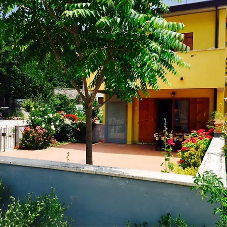 4flats In Orto Di Venanzio