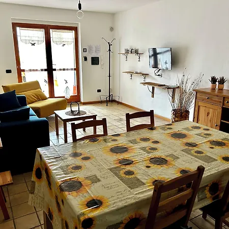 4flats In Orto Di Venanzio Apartment