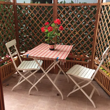 Apartament 4flats In Orto Di Venanzio Barrea