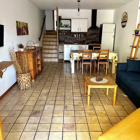 Apartament 4flats In Orto Di Venanzio *