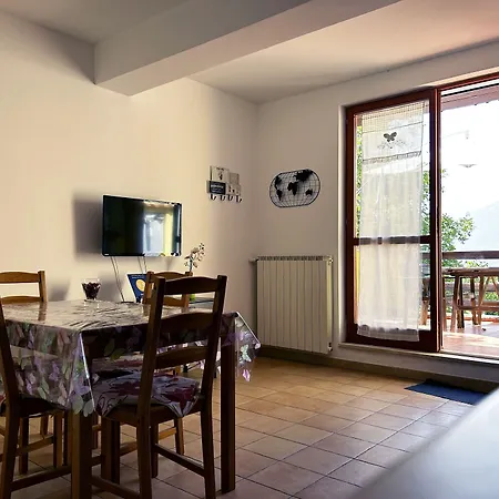 4flats In Orto Di Venanzio *