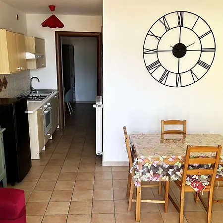 4flats In Orto Di Venanzio Apartment Barrea