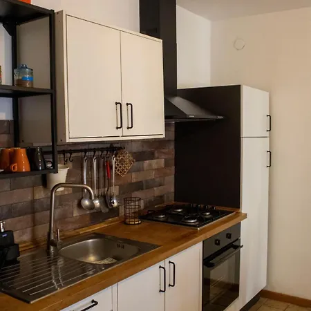 4flats In Orto Di Venanzio Daire Barrea