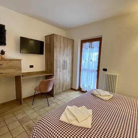 Appartamento Orto Di Venanzio *