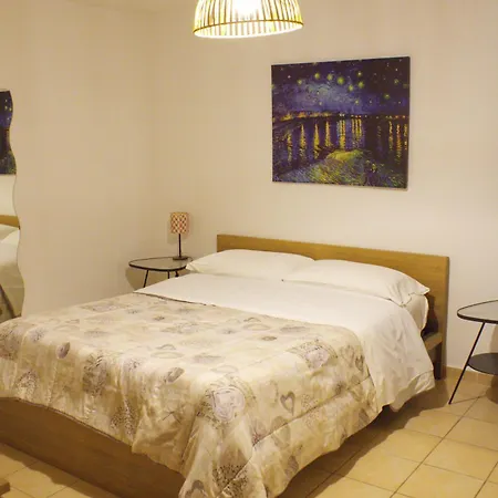 Appartamento Orto Di Venanzio Barrea