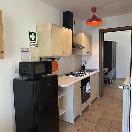 Orto Di Venanzio Barrea
