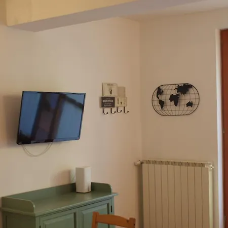 Orto Di Venanzio
