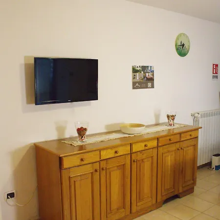 Orto Di Venanzio Appartamento